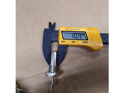 Термостат для CF-Cenedese, Offcar 63.7.0655 0-90°C IMIT 540622 TR2 9319