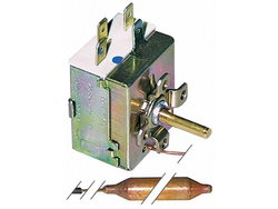 Термостат бойлера для посудомиючої машини Comenda, Cookmax, Hoonved, Mareno 30-90°C. IMIT 540589/B TR2 9328