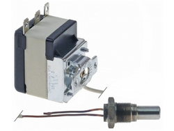 Термостат бака(ванны) для посудомоечной машины Elettrobar, Marels, MBM, Modular 53°C CAEM