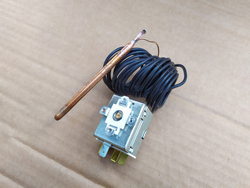 Термостат баку (ванни) для посудомийної машини GAM, Krupps 103345 0-90°C. IMIT TR2 9345, 540997/A