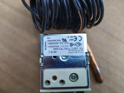 Термостат баку (ванни) для посудомийної машини GAM, Krupps 103345 0-90°C. IMIT TR2 9345, 540997/A