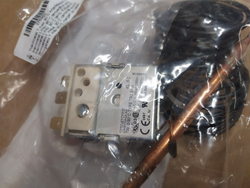 Термостат баку (ванни) для посудомийної машини GAM, Krupps 103345 0-90°C. IMIT TR2 9345, 540997/A