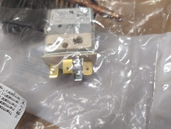 Термостат баку (ванни) для посудомийної машини GAM, Krupps 103345 0-90°C. IMIT TR2 9345, 540997/A