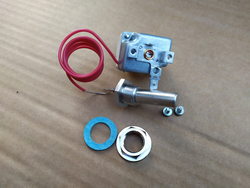 Термостат бака(ванни) EGO 55.19312.010 для посудомийної машини Elframo, Komel 60°C