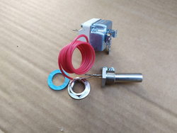 Термостат бака(ванни) EGO 55.19312.010 для посудомийної машини Elframo, Komel 60°C