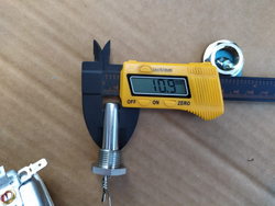 Термостат бака(ванни) EGO 55.19312.010 для посудомийної машини Elframo, Komel 60°C