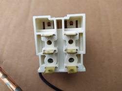 Термостат баку для посудомийної машини Comenda, Hoonved, Mareno 40-78/47-85°C IMIT 544023/A TRZ 3415