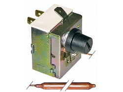 Термостат захисний IMIT LS1 8035 для посудомиючої машини Dihr, Kromo, Bartscher max +90-110°C