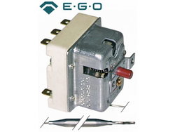 Термостат защитный для посудомоечной машины EKU, Elframo, MBM макс.+124°C EGO 5532529801 55.32529.801