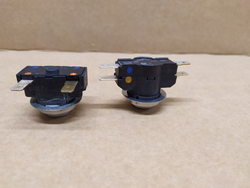 Термостат контактний для бака посудумиючої машини Fagor, Edesa 66/57°C