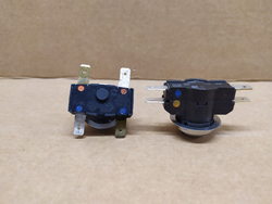 Термостат контактний для бака посудумиючої машини Fagor, Edesa 66/57°C