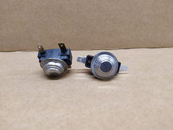 Термостат контактний для бака посудумиючої машини Fagor, Edesa 66/57°C