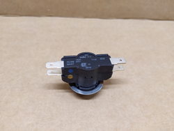 Термостат контактний для бака посудумиючої машини Fagor, Edesa 66/57°C