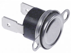 Термостат контактний для бака(ванни) посудомиючої машини Horeca-Select, Silanos 55°C