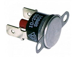 Термостат захисний контактный прикладний для Apach, Colged, Elettrobar 236047 236054 EU926189 макс.+95°C