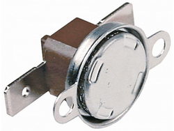 Термостат захисний контактний прикладний для Morice, WHIRLPOOL макс.+85°C