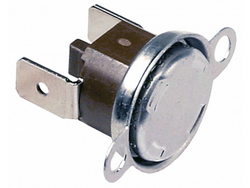 Термостат захисний контактний для посудомиючої машини GAM, Krupps 907297 макс.+110°C