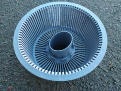 Фільтр для посудомийної машини Kromo, Bartscher, Multi, Dihr HT, GS, DS серії