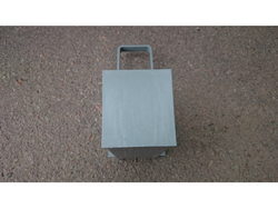 Фільтр прямокутний для посудомийної машини Electrolux, Zanussi LS, WT, NHT, EHTA серії 049810