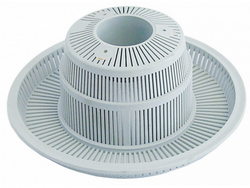 Фильтр круглый для посудомоечной машины Comenda, Hoonved