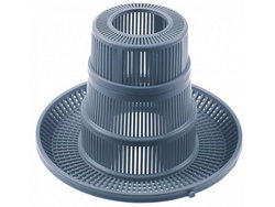 Фільтр круглий для посудомиючої машини Fagor AD48, AD64, FI48, FI64 серії