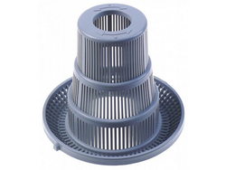 Фільтр круглий для посудомийної, стаканомийної машини Fagor AD, LVC, LVR серії