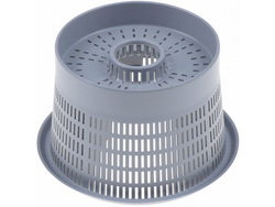 Фильтр круглый для посудомоечной машины Apach, Colged, Elettrobar, Amika