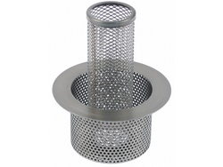 Фільтр круглий для посудомиючої машини Silanos, Hendi E50, N600 EVO, N700 серії