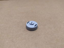 Дюза (форсунка) ополіскувача для посудомийної машини Angelo Po/Desco/DHR/Kromo 517054