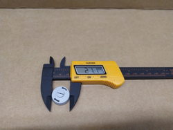 Дюза (форсунка) ополіскувача для посудомийної машини Angelo Po/Desco/DHR/Kromo 517054