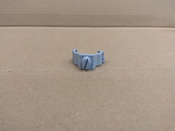 Дюза (форсунка) ополіскувача для посудомийної машини 518276