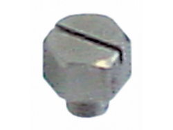 Дюза (форсунка) ополіскувача для посудомийної машини Angelo Po/DHR 517076