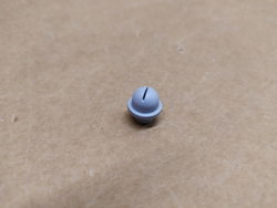 Дюза (форсунка) ополіскувача для посудомийної машини 507355