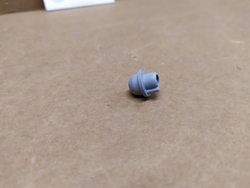 Дюза (форсунка) ополіскувача для посудомийної машини 507355