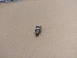 Дюза (форсунка) ополіскувача для посудомийної машини Krupps 504280