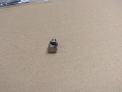 Дюза (форсунка) ополіскувача для посудомийної машини Krupps 504280