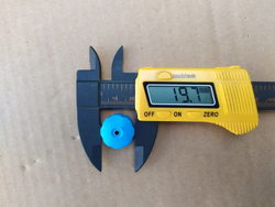 Дюза (форсунка) ополіскувача для посудомийної машини Küppersbusch/Meiko 501649