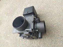 Клапан зливу для пральної машини Grandimpianti, Danube, Primus 371007 MDB-O-3RA шаровий