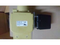 Клапан зливу для пральної машини Grandimpianti, Danube, Primus 371007 MDB-O-3RA шаровий