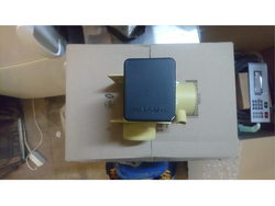 Клапан зливу для пральної машини Grandimpianti, Danube, Primus 371007 MDB-O-3RA шаровий