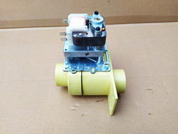 Клапан зливу для пральної машини Ipso Grandimpianti 370871 MDP-O-2 шаровий D=50/50/35мм