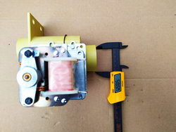 Клапан зливу для пральної машини Ipso Grandimpianti 370871 MDP-O-2 шаровий D=50/50/35мм