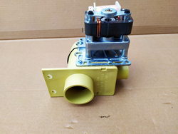 Клапан зливу для пральної машини Ipso Grandimpianti 370871 MDP-O-2 шаровий D=50/50/35мм