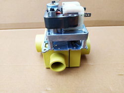 Клапан зливу для пральної машини Ipso Grandimpianti 370871 MDP-O-2 шаровий D=50/50/35мм