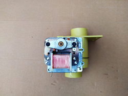 Клапан зливу для пральної машини Ipso Grandimpianti 370871 MDP-O-2 шаровий D=50/50/35мм