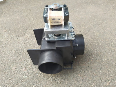 Зливний кульовий клапан для пральної машини Girbau/Grandimpianti/IPSO 371336 DI=75mm DE=75mm