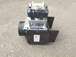 Клапан зливу для пральної машини Grandimpianti, Polimatic, Primus 371336 MDB-O-3RA D=75/75мм