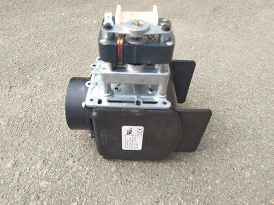 Зливний кульовий клапан для пральної машини Girbau/Grandimpianti/IPSO 371336 DI=75mm DE=75mm