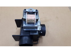 Клапан зливу для пральної машини Grandimpianti, Polimatic, Primus 371336 MDB-O-3RA D=75/75мм