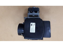 Клапан зливу для пральної машини Grandimpianti, Polimatic, Primus 371336 MDB-O-3RA D=75/75мм